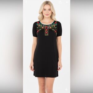 Tiana B. small dress